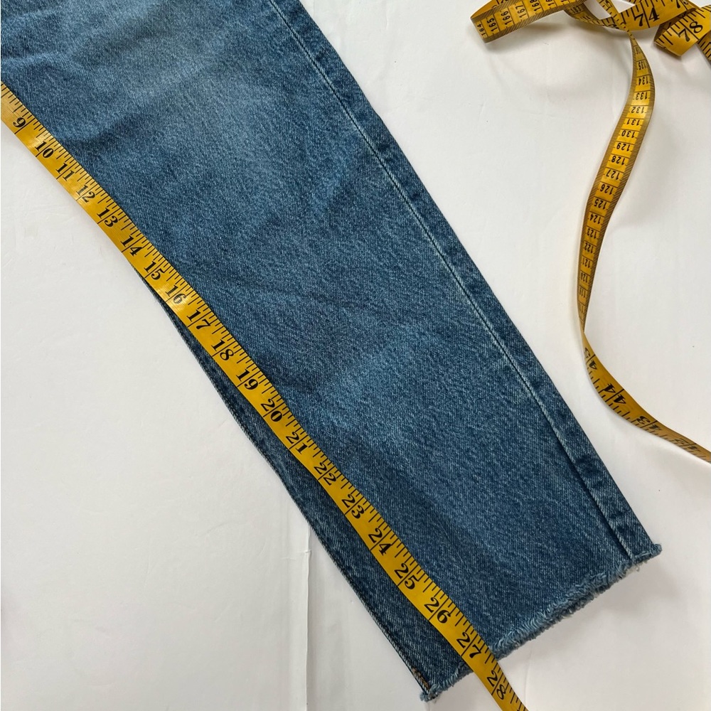 NWT Levi’s Wedgie High Rise - Picture 8 of 8